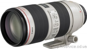 �������� Canon 70-200 �� F2.8 L IS II USM