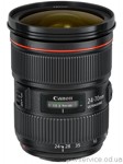 �������� Canon 24-70 �� F2.8 L II USM