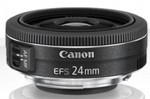 �������� Canon EF-S 24mm f/2.8 STM