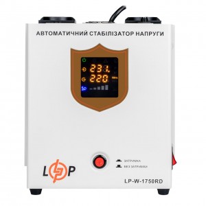 ���������� ������� LP-W-1750RD (1000�� / 7 ����)