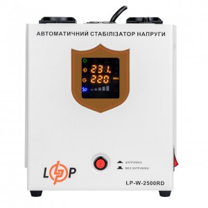 ���������� ������� LP-W-2500RD (1500�� / 7 ����)