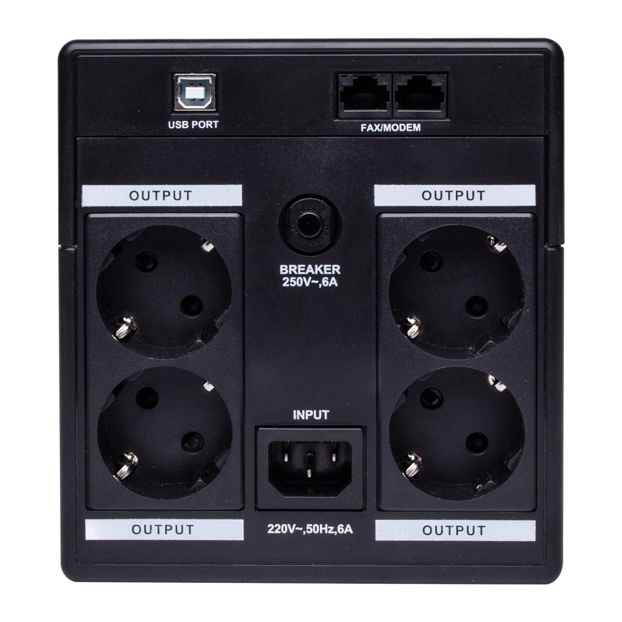 ˳�����-������������ ��� LPM-U1100VA-P (770��)