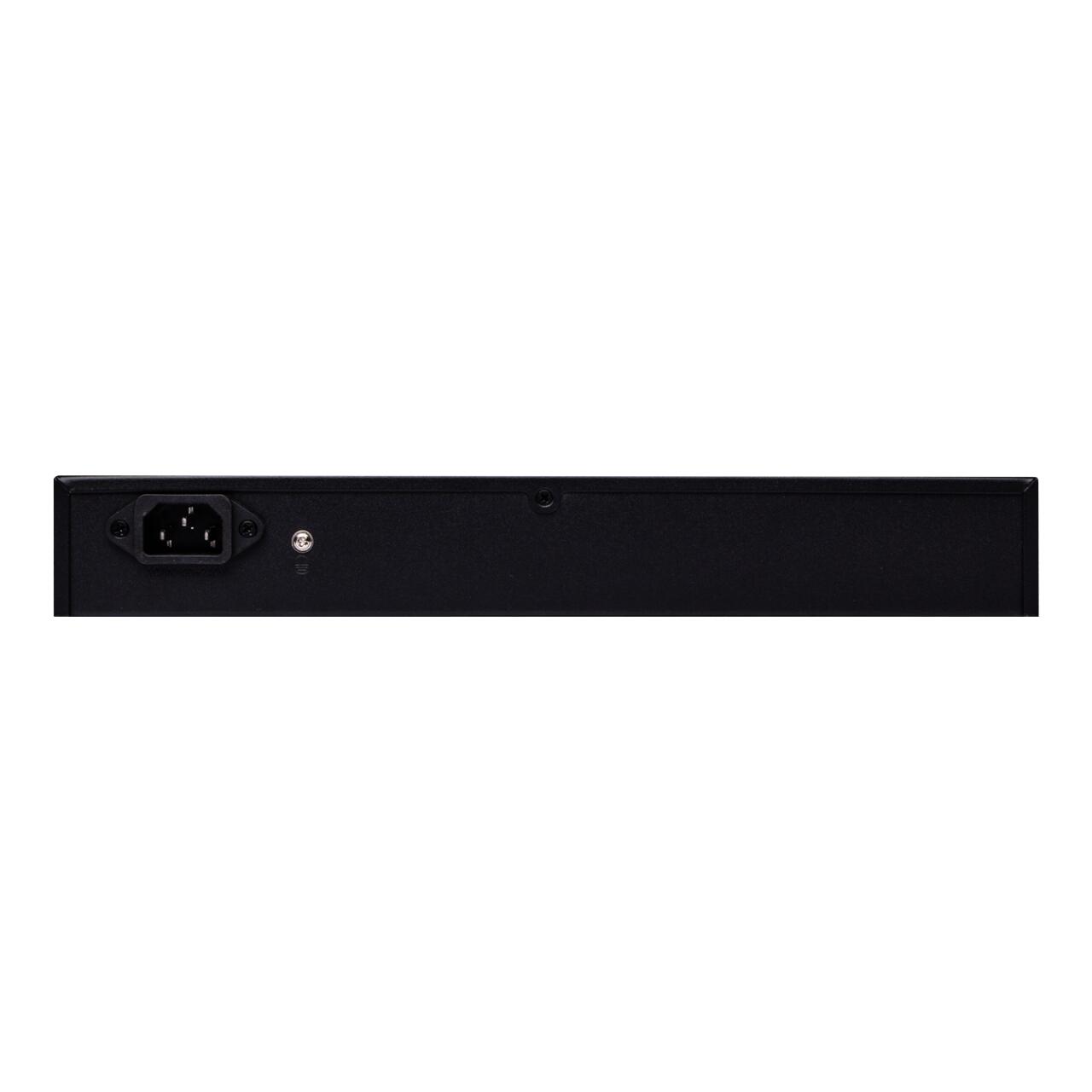 ��������� ��������� POE GV-010-D-16+2 PG+1 SFP