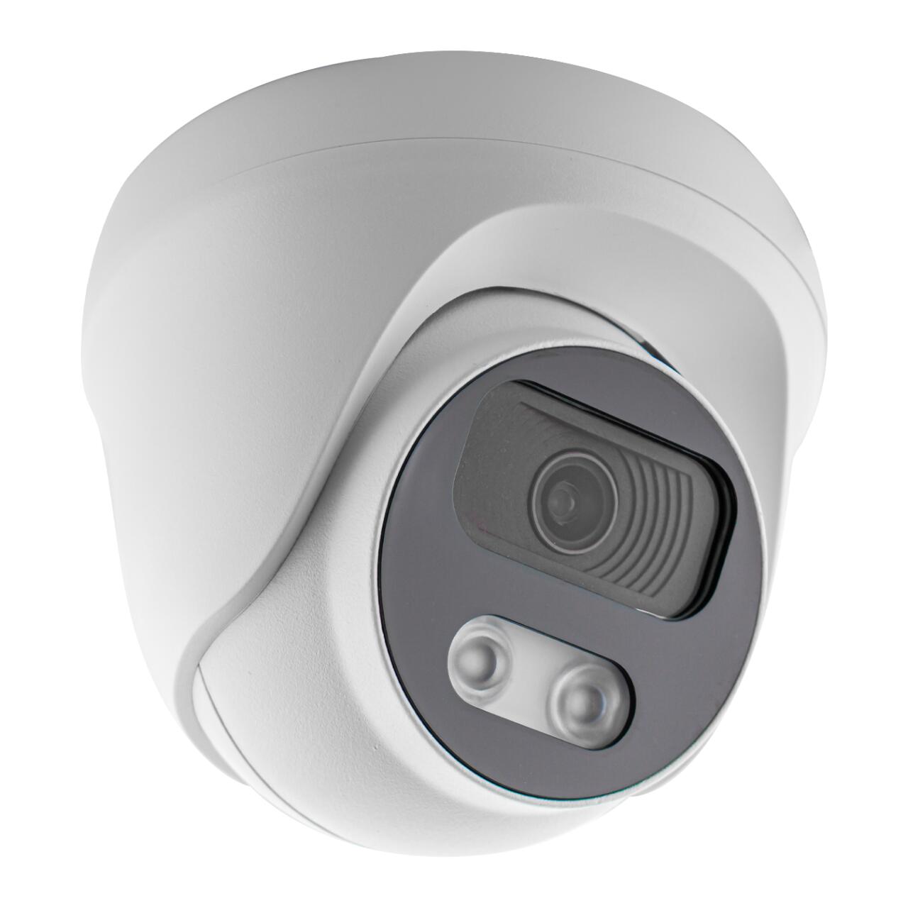������������� IP ������ GV-107-IP-E-DOS50-25 POE 5MP