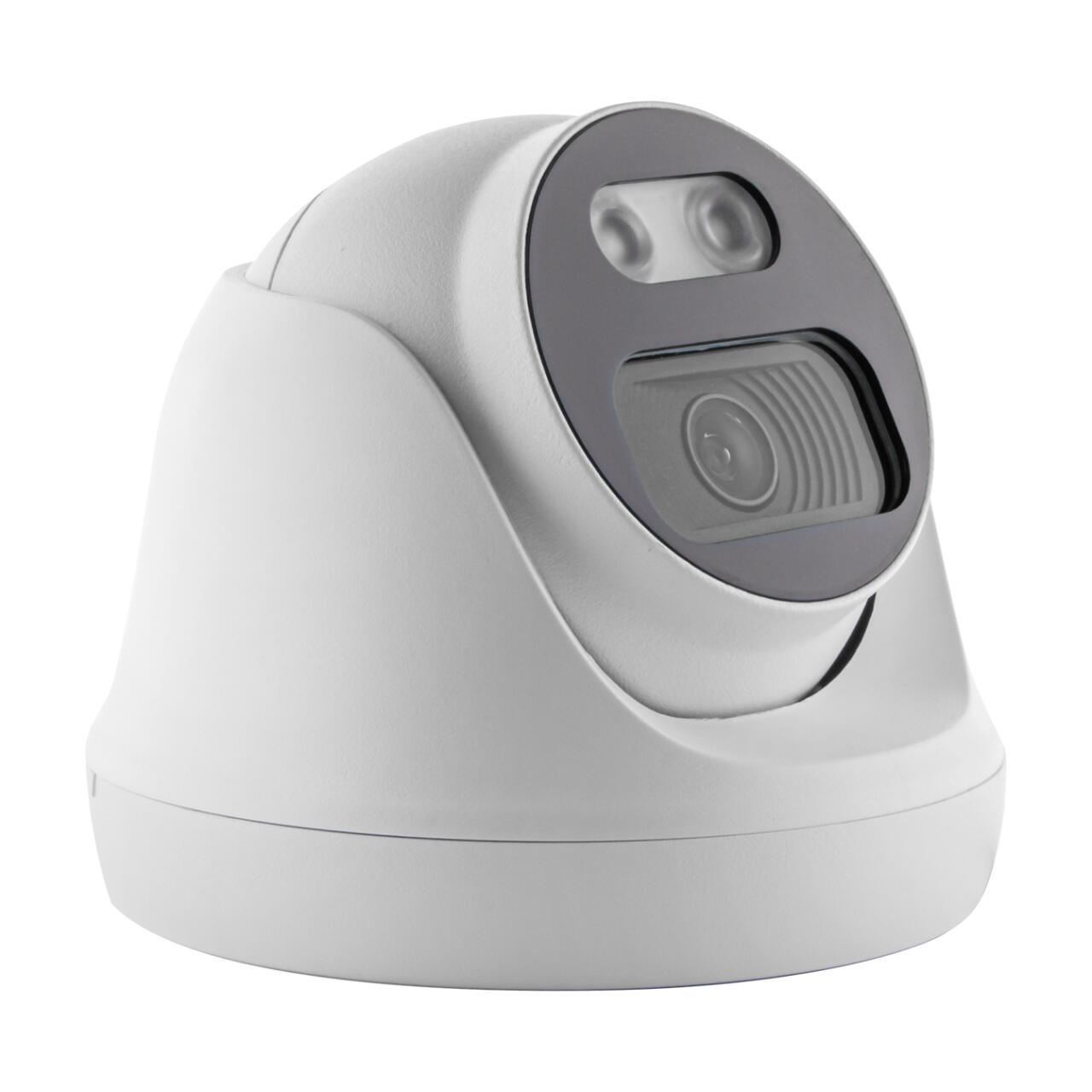 ������������� IP ������ GV-107-IP-E-DOS50-25 POE 5MP
