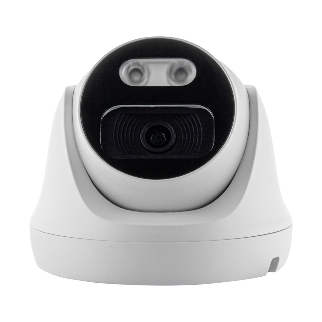 ������������� IP ������ GV-107-IP-E-DOS50-25 POE 5MP