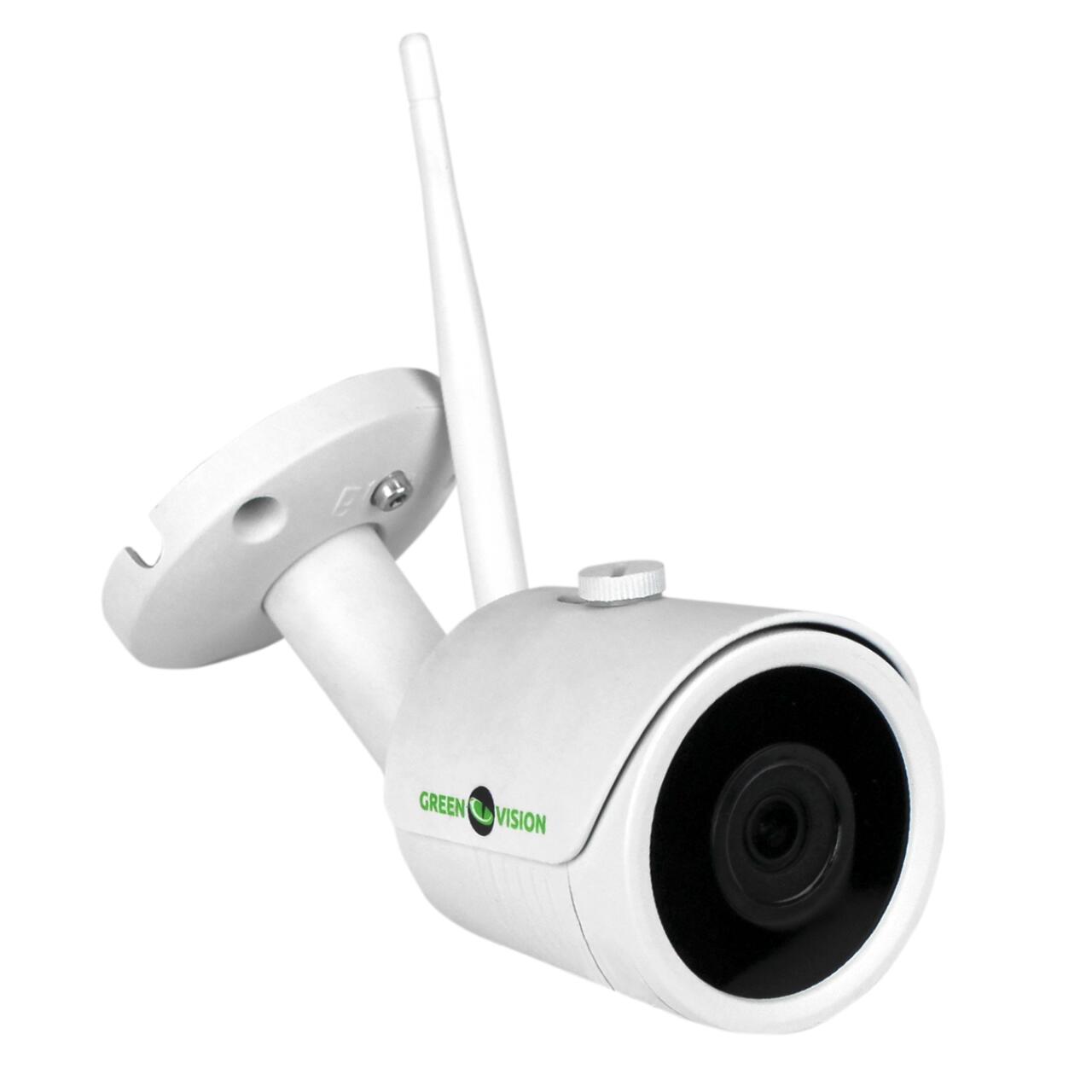 �������� IP ������ GV-110-IP-E-�OF50-25 Wi-Fi 5MP