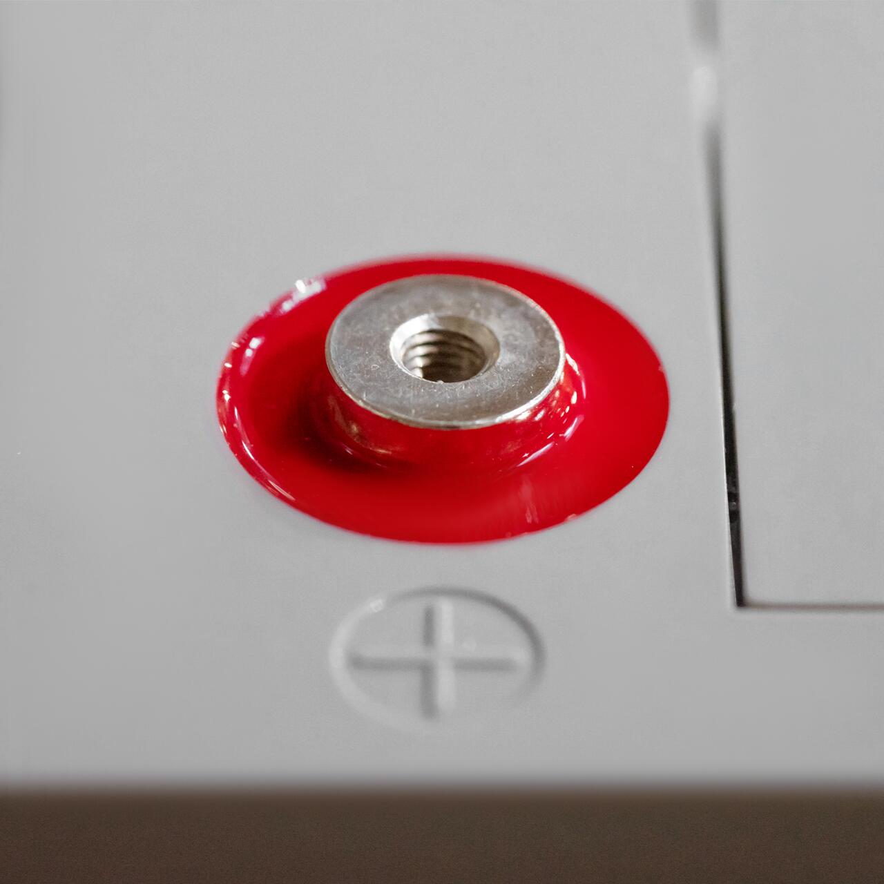 ���������� ������� LPM-GL 12V - 280 Ah