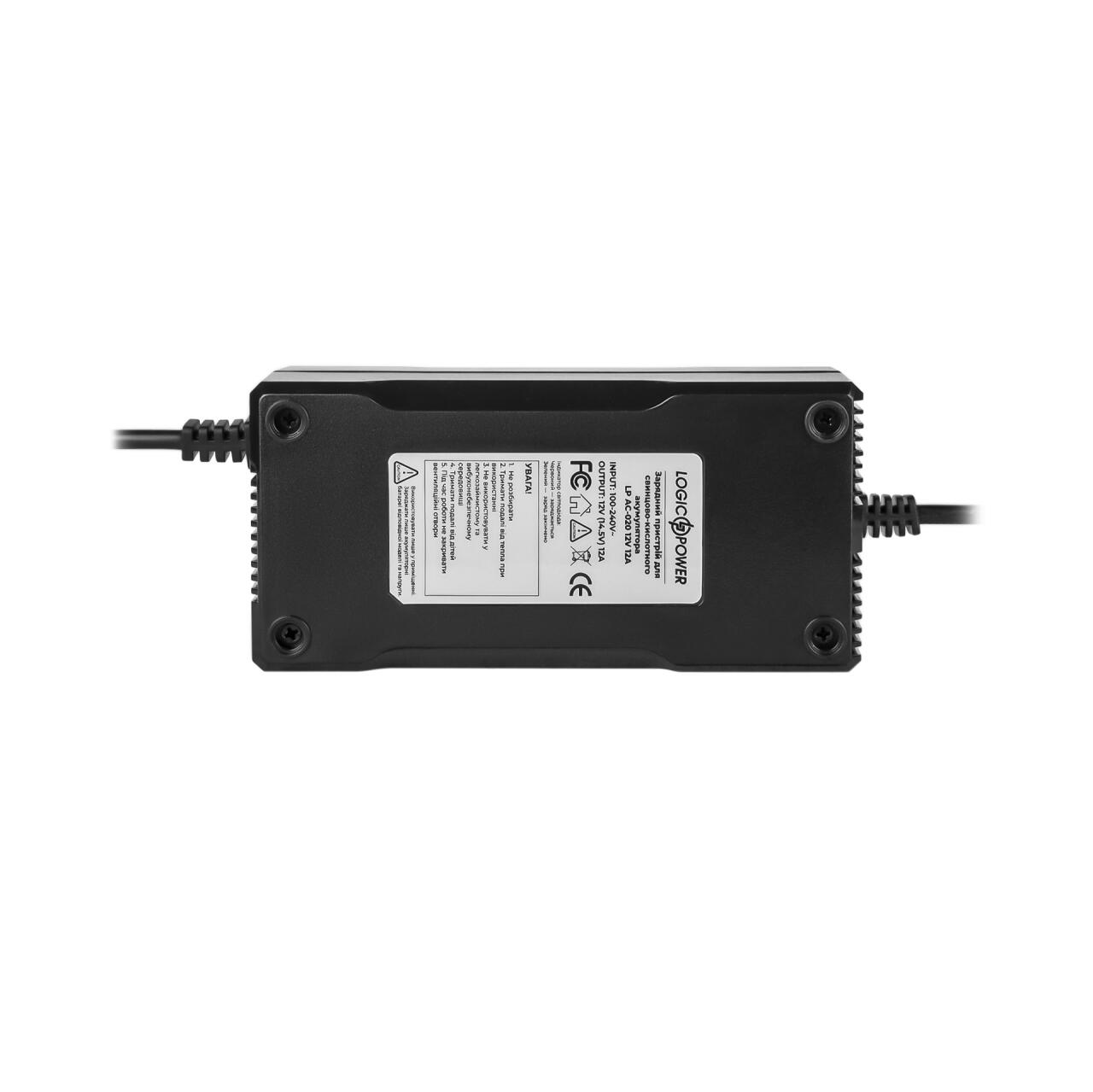 �������� ������� ��� ��� LP AC-020 12V 12A