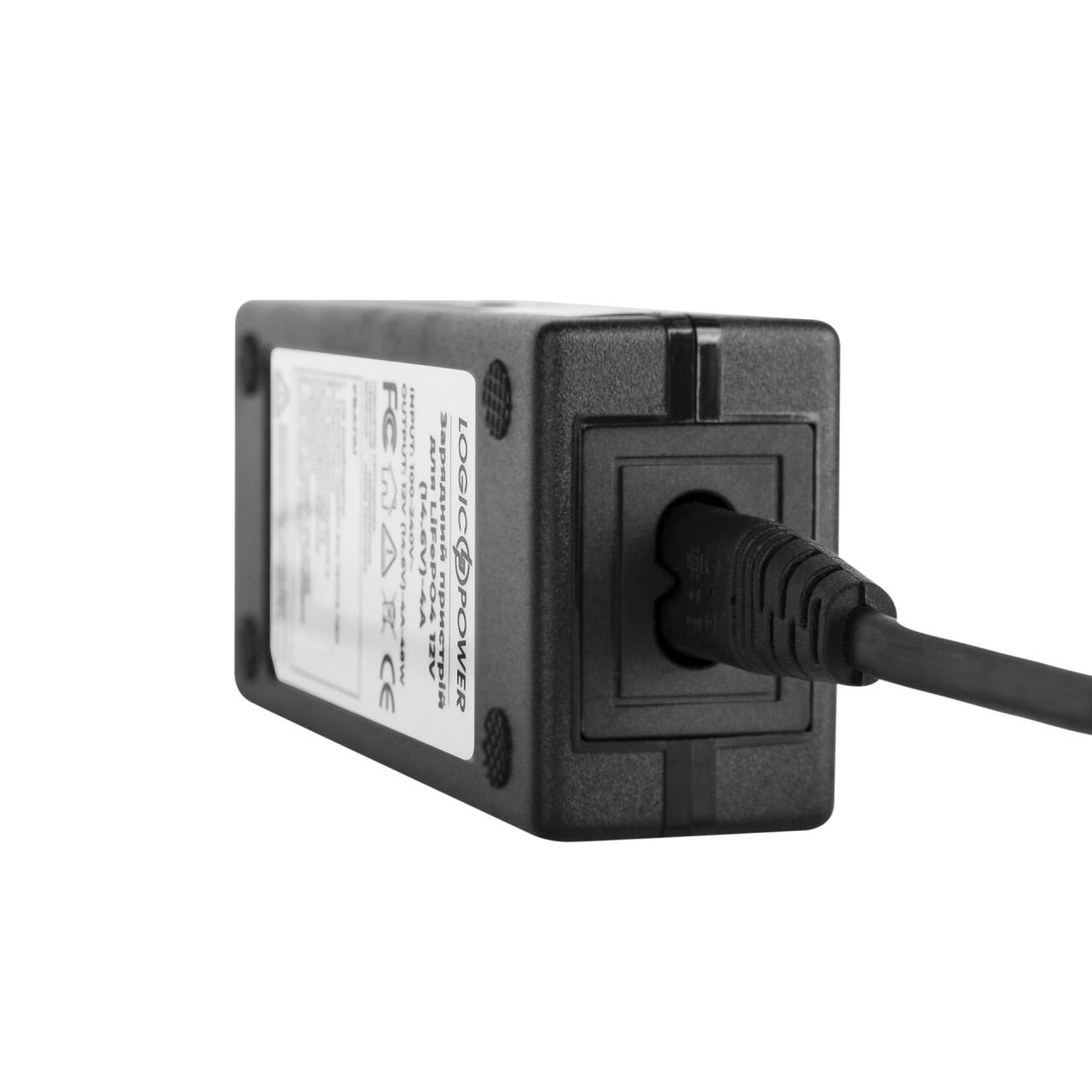 �������� ������� ��� ����������� LiFePO4 12V (14.6V)-4A-48W