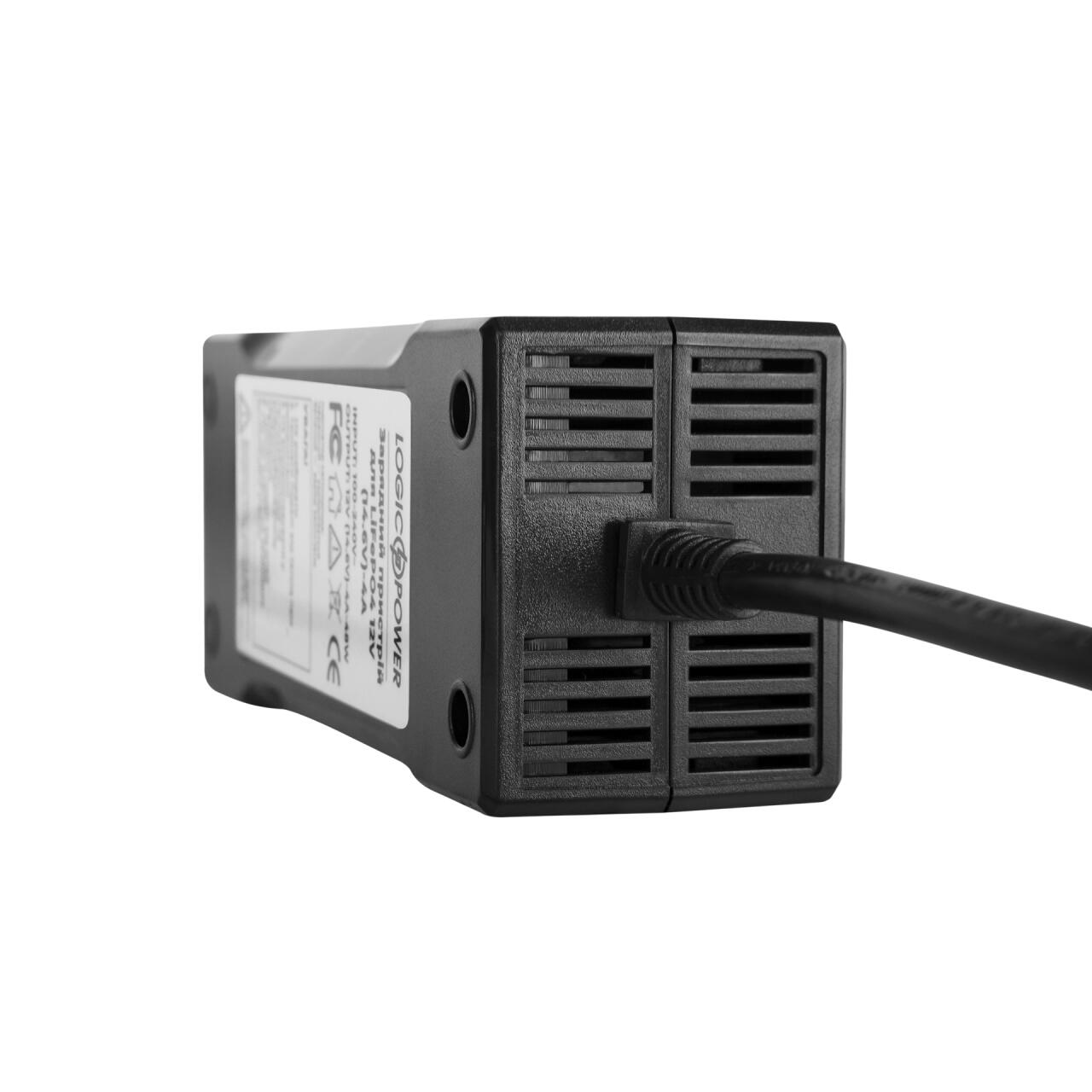 �������� ������� ��� ����������� LiFePO4 12V (14.6V)-8A-96W
