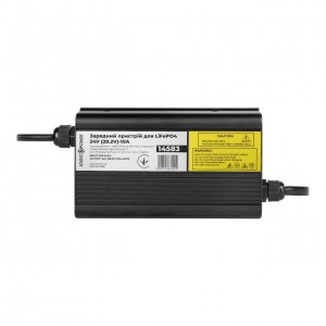 �������� ������� ��� ����������� LiFePO4 24V (29.2V)-10A-240W