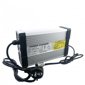 �������� ������� ��� ����������� LiFePO4 36V (43.2V)-9A-324W