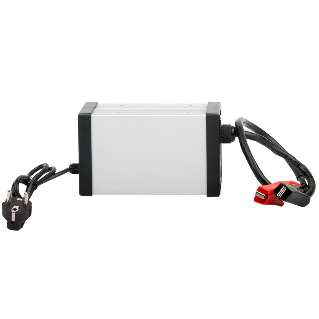 �������� ������� ��� ����������� LiFePO4 24V (29.2V)-25A-600W
