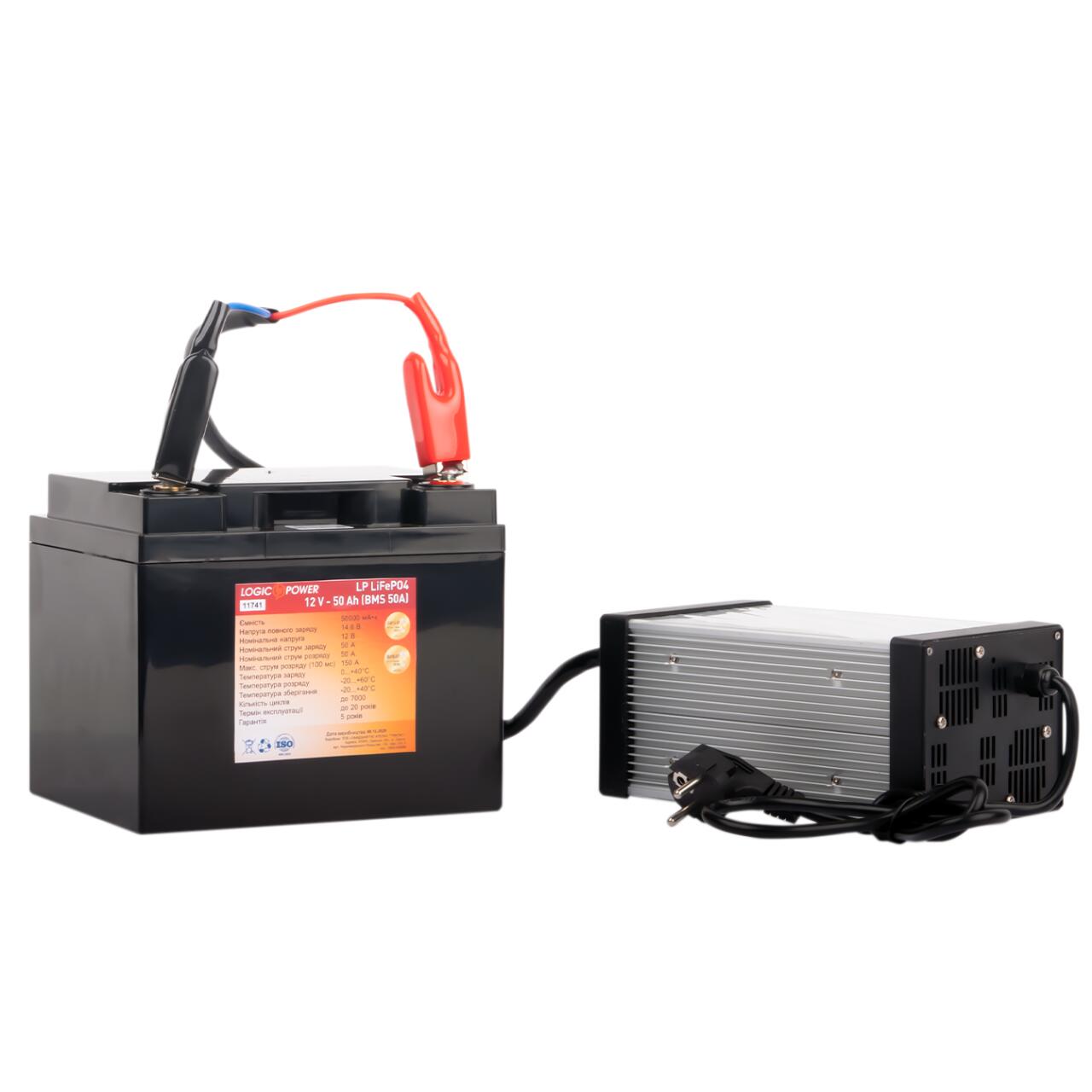 �������� ������� ��� ����������� LiFePO4 24V (29.2V)-25A-600W