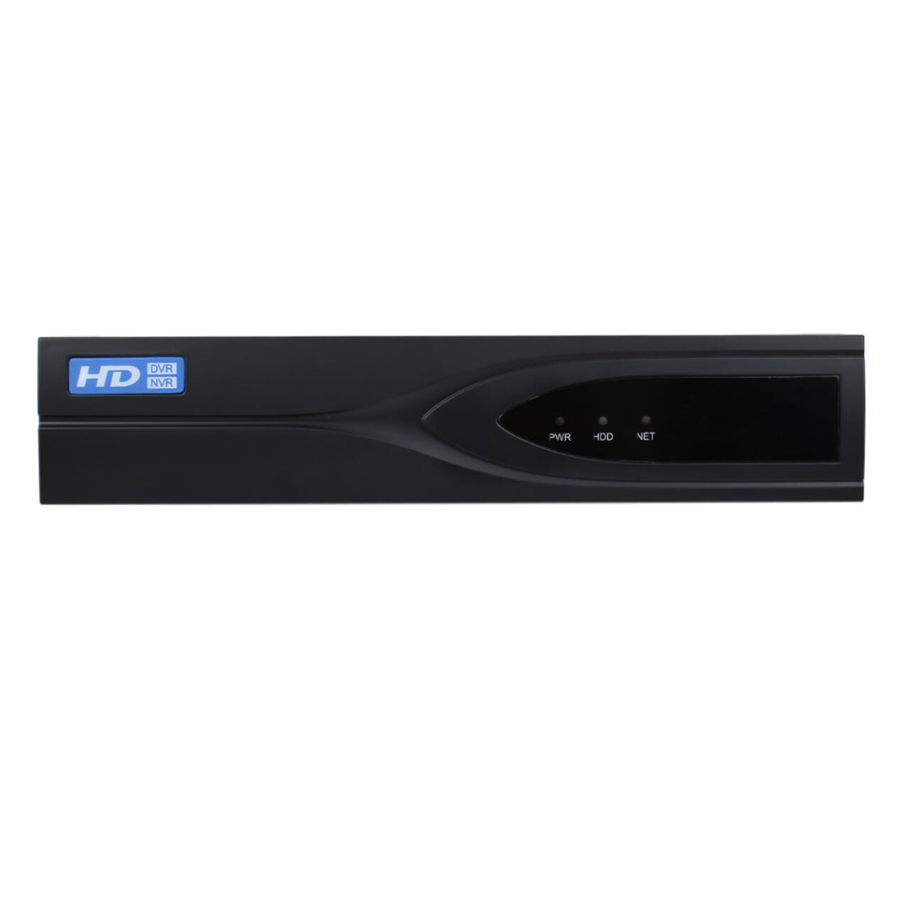 IP ������������� 8-��������� 8MP NVR GreenVision GV-N-G011/08
