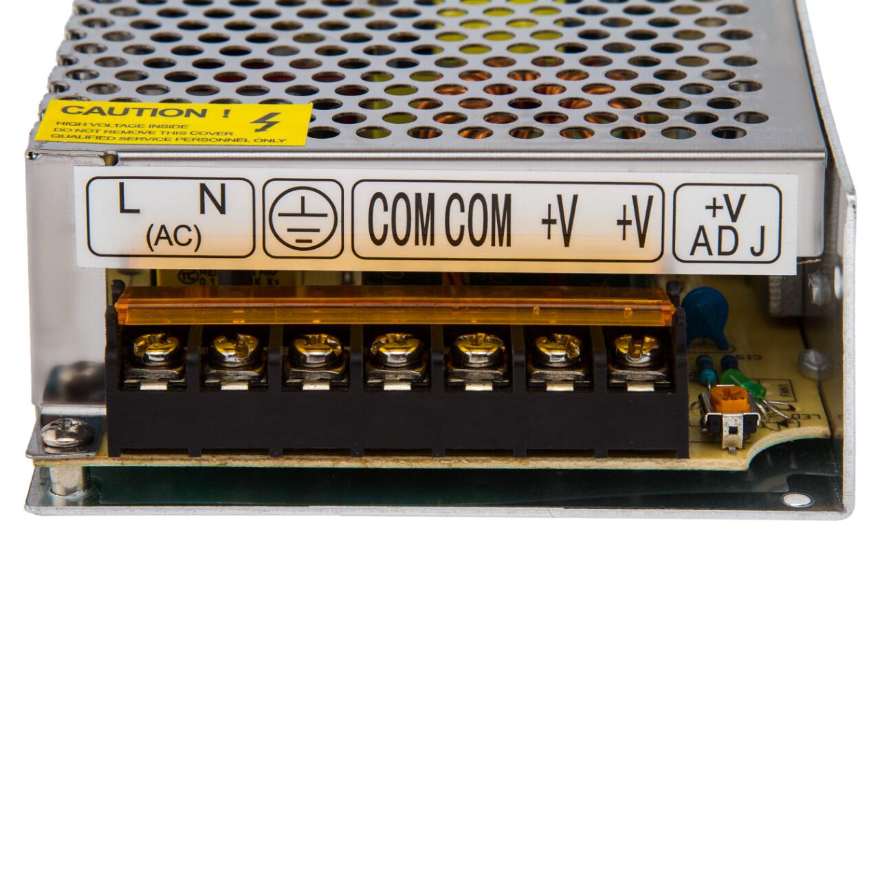 ���������� ���� �������� GV-SPS-� 12V16.7A-L (200W)