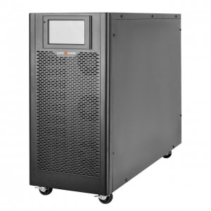 ��� Smart-UPS LogicPower 10 kVA - 3 ������