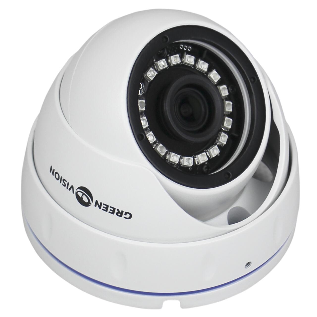 �������� IP ������ GV-135-IP-H-DOF40-30 4��