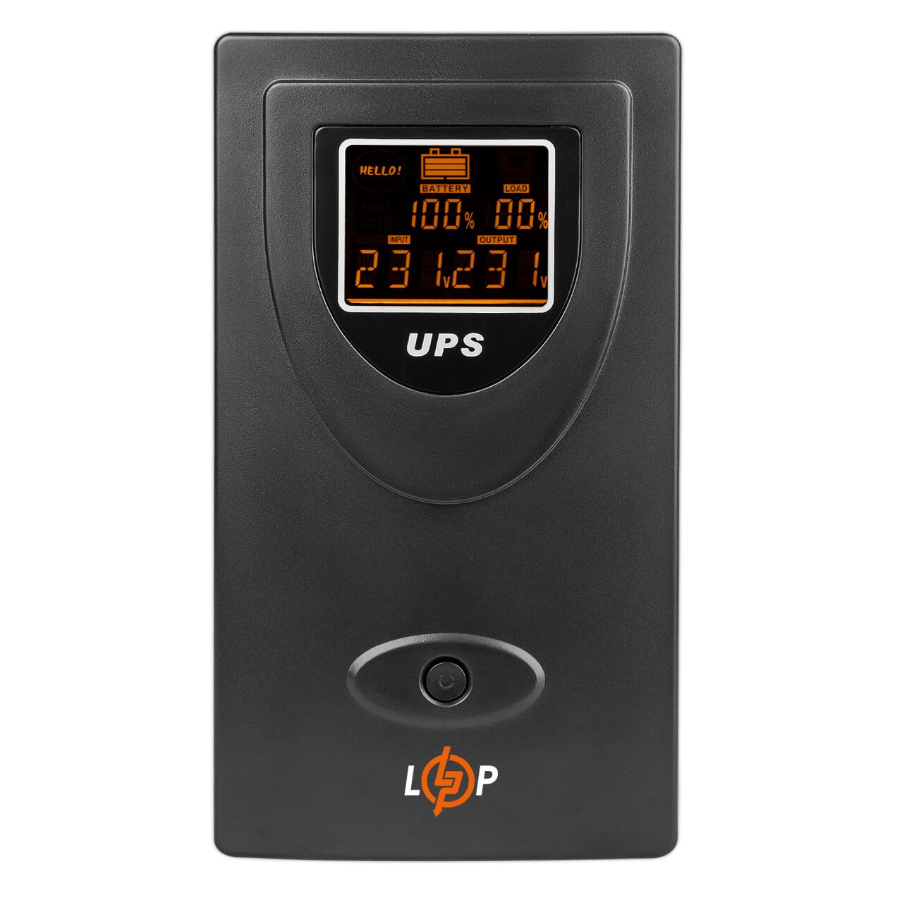 ˳�����-������������ ��� LP-UL2000VA (1200��)