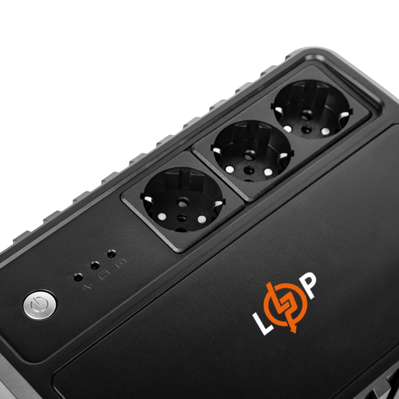 ˳�����-������������ ��� LP-400VA-3PS (240��)