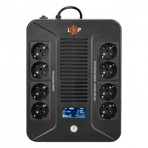 ˳�����-������������ ��� LP-600VA-8PS (360��)