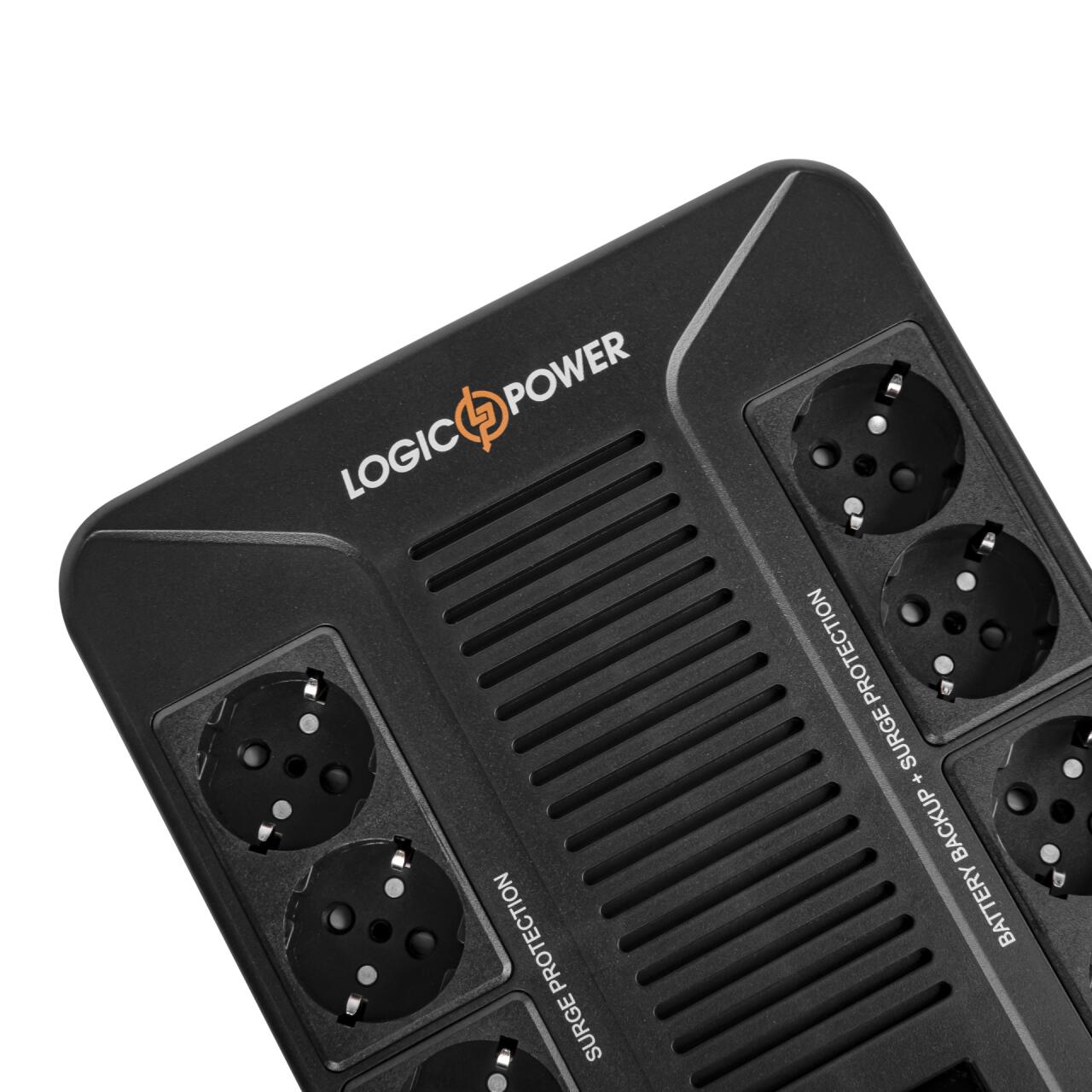 ˳�����-������������ ��� LP-800VA-8PS (480��)