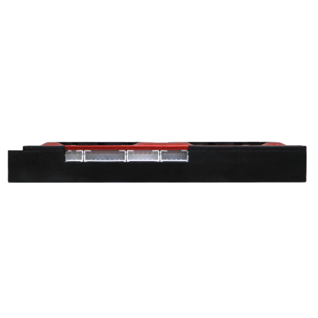 Smart BMS ����� LP LiFePO4 24V 8S Dis 80A Ch 40A UART+RS485+CAN