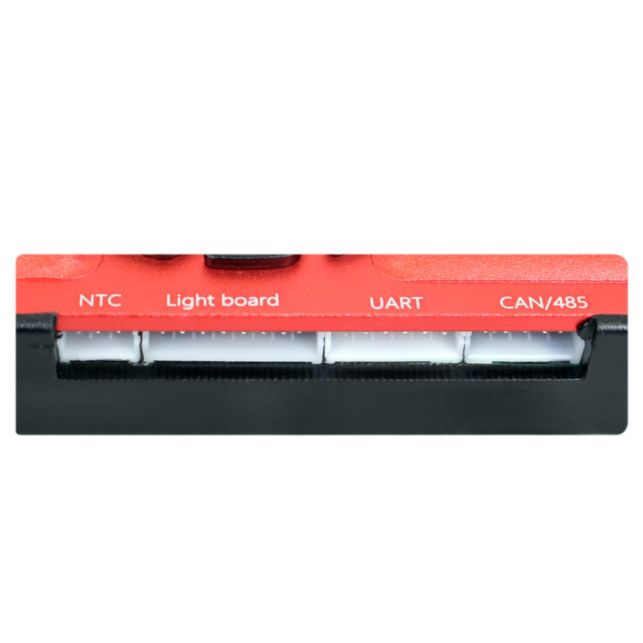 Smart BMS ����� LP LiFePO4 24V 8S Dis 80A Ch 40A UART+RS485+CAN