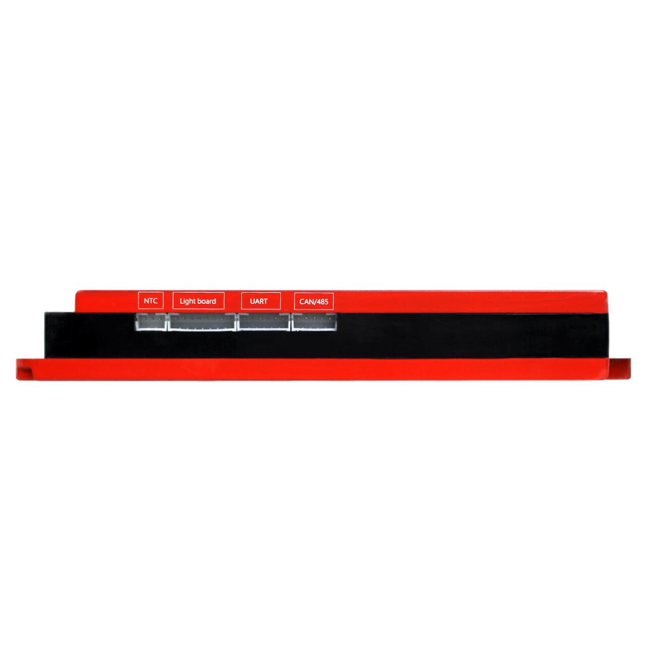 Smart BMS ����� LP LiFePO4 24V 8S Dis 100A Ch 50A UART+RS485+CAN