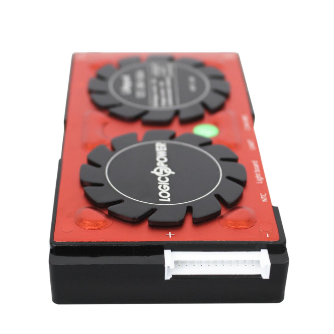 Smart BMS ����� LP LiFePO4 36V 12S Dis 60A Ch 30A UART+RS485+CAN