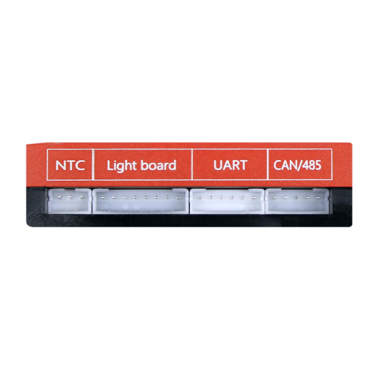 Smart BMS ����� LP LiFePO4 48V 16S Dis 200A Ch 100A UART+RS485+CAN