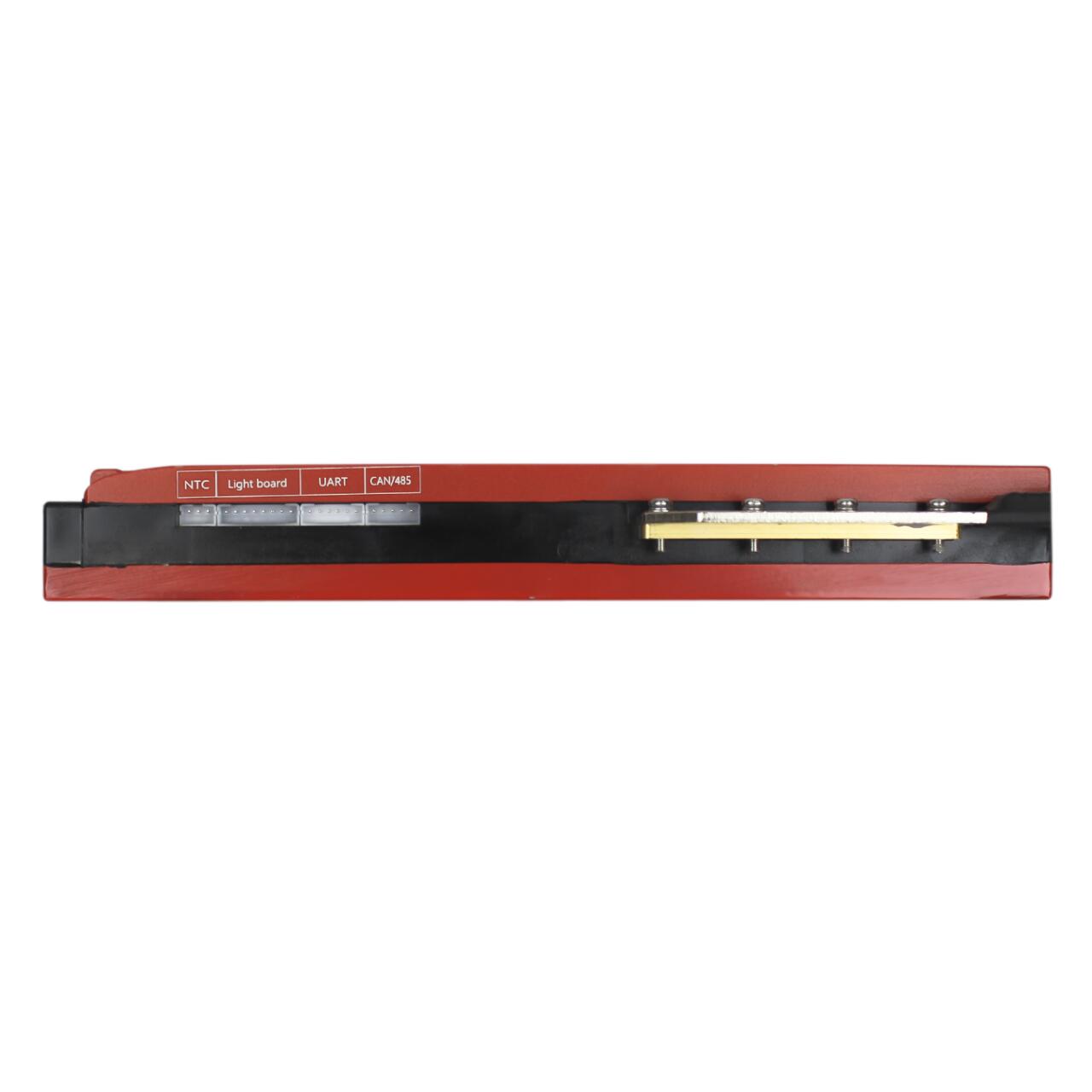 Smart BMS ����� LP LiFePO4 48V 16S Dis 250A Ch 125A UART+RS485+CAN