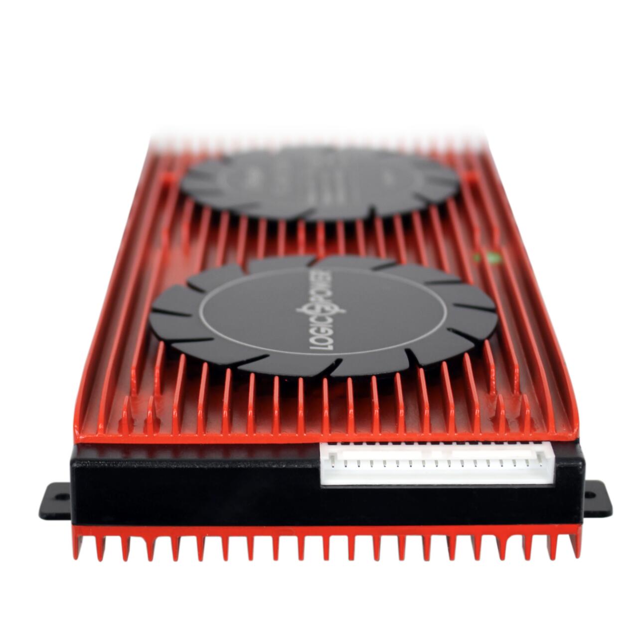 Smart BMS ����� LP LiFePO4 48V 16S Dis 250A Ch 125A UART+RS485+CAN