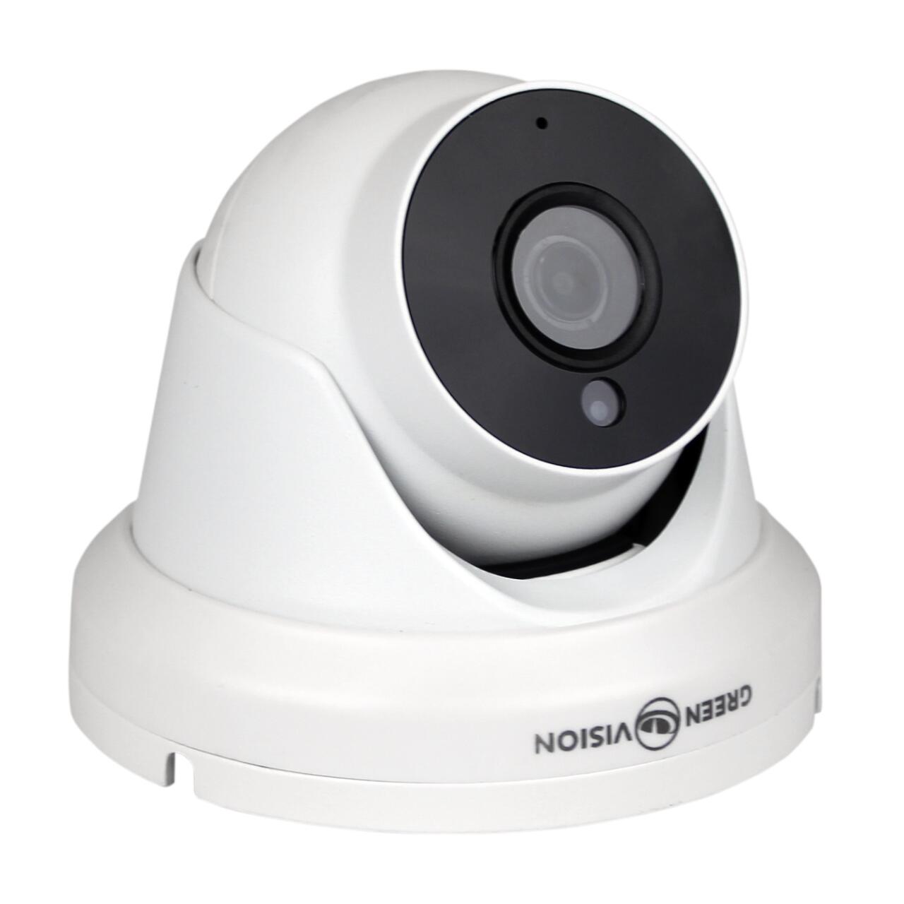 �������� IP ������ GV-138-IP-M-DOS80-20DH POE 8MP