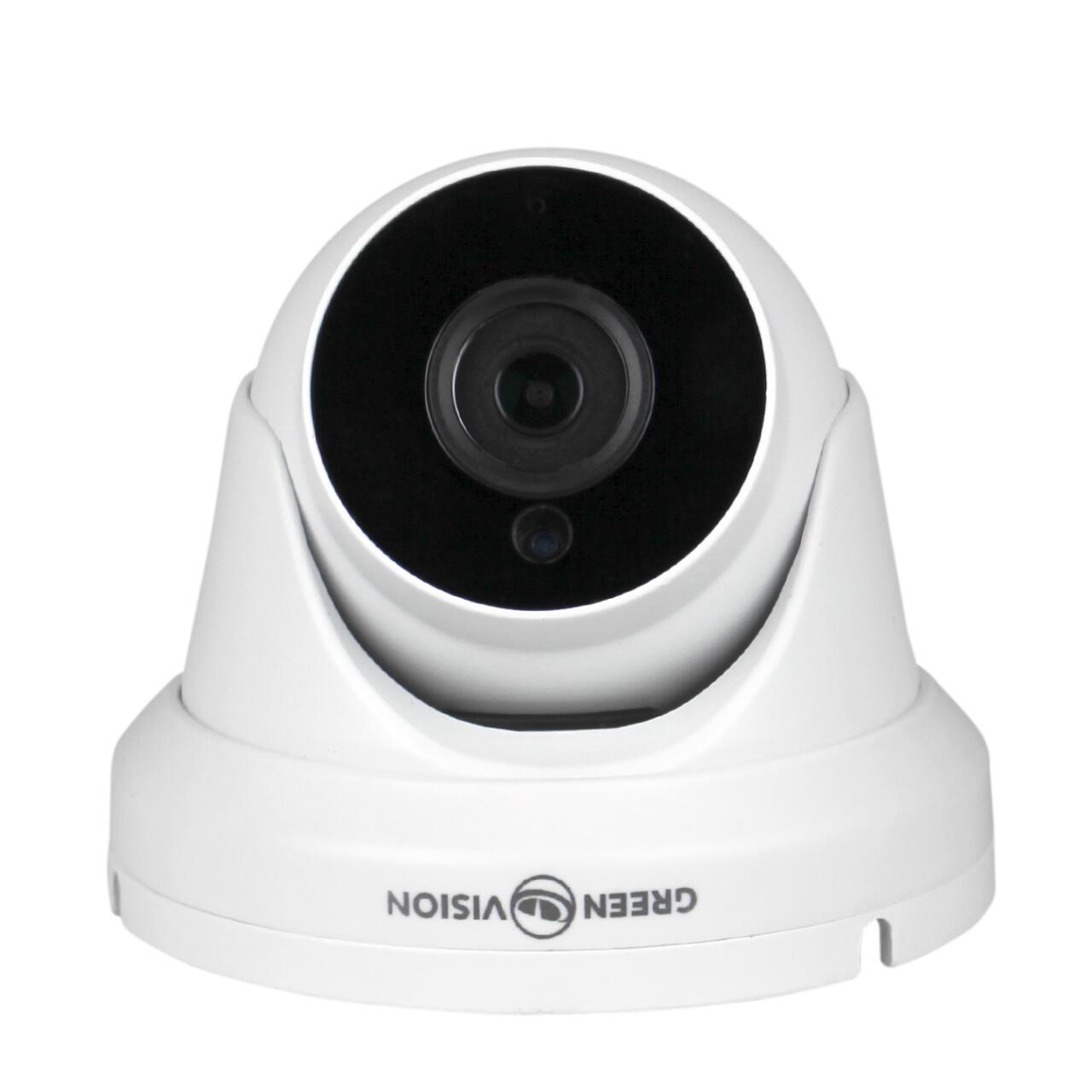�������� IP ������ GV-138-IP-M-DOS80-20DH POE 8MP