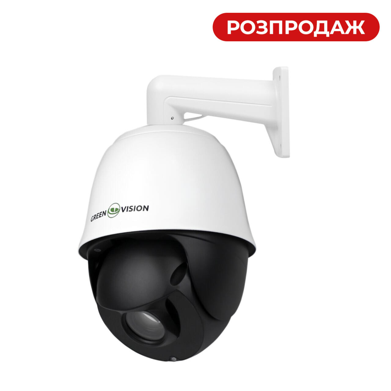 �������� IP ������ GV-140-IP-H-DOS50VM-240 36x PTZ