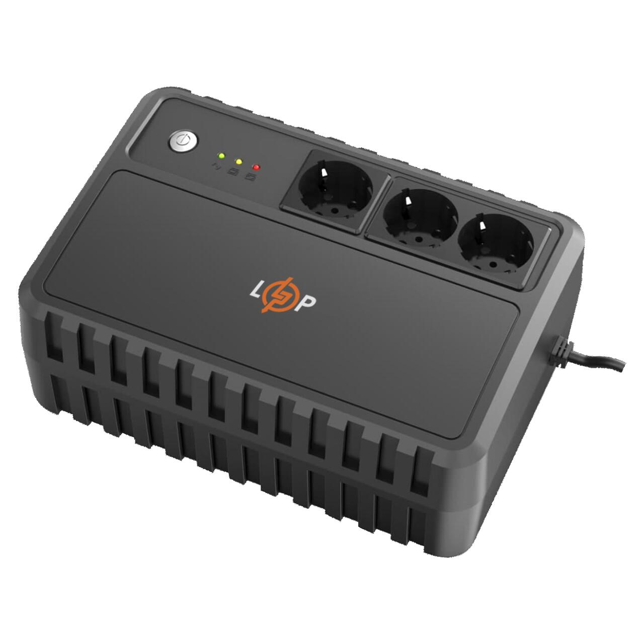 ˳�����-������������ ��� LP-850VA-3PS (480��)