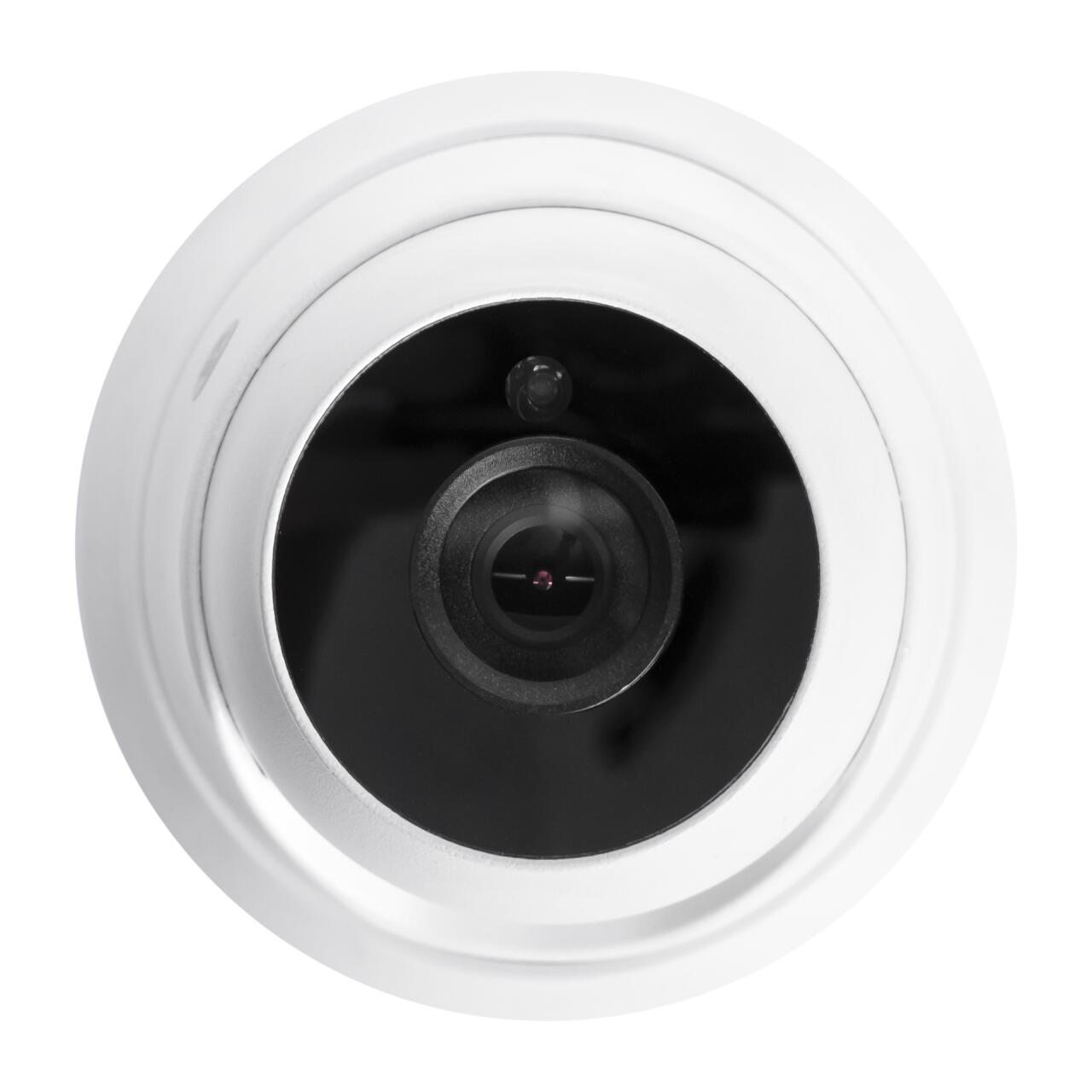 ������������� IP ������ GV-151-IP-M-DOS50-20DH POE 5MP