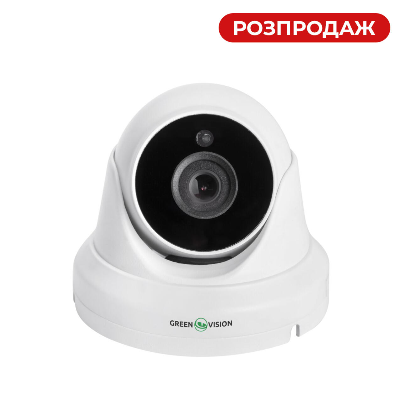 ������������� IP ������ GV-151-IP-M-DOS50-20DH POE 5MP