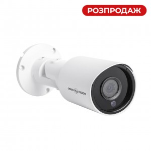 �������� IP ������ GV-153-IP-�OS50-20DH POE 5MP (Ultra)