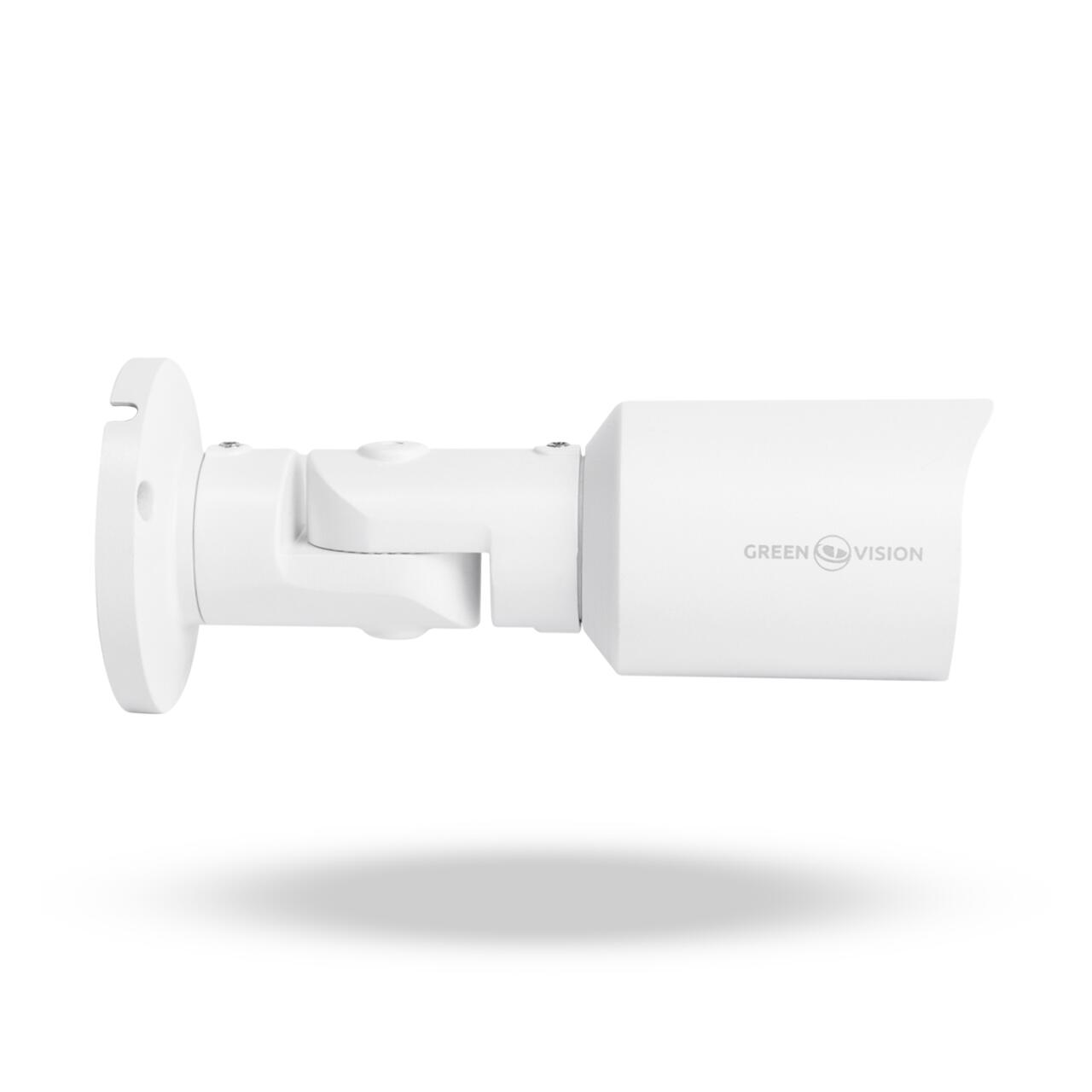 �������� IP ������ GV-153-IP-�OS50-20DH POE 5MP (Ultra)