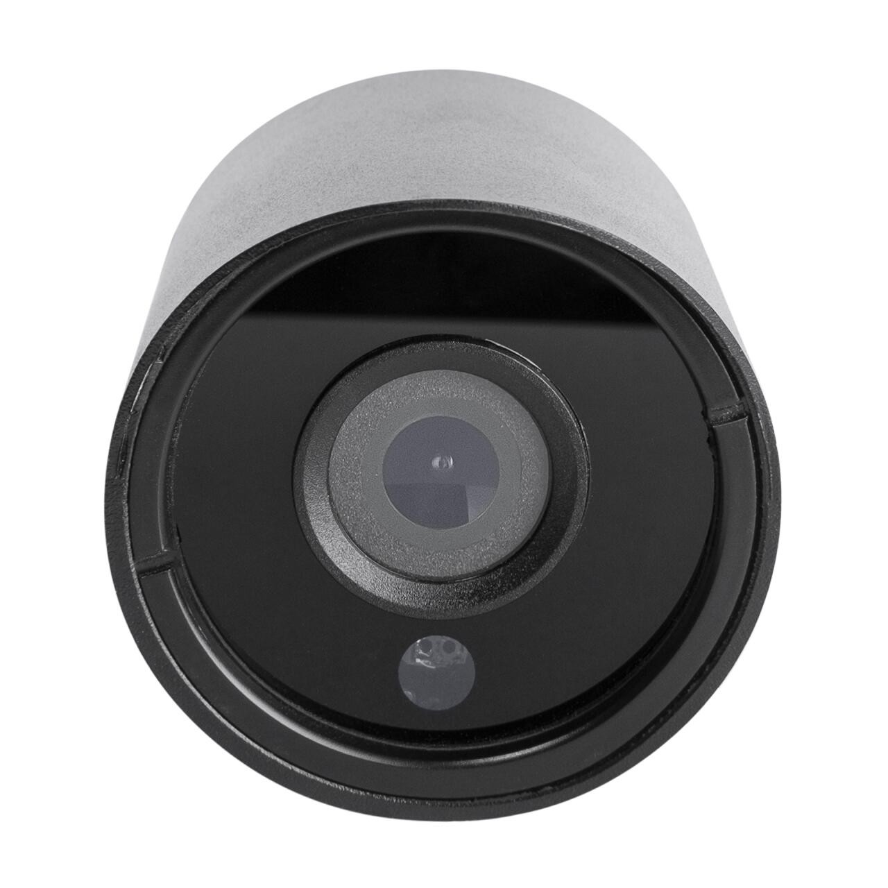�������� IP ������ GV-154-IP-�OS50-20DH POE 5MP Black