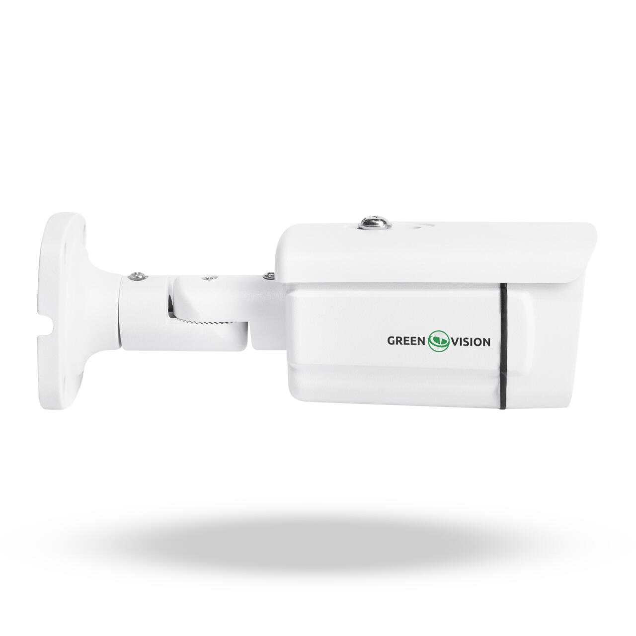 �������� IP ������ GV-155-IP-�OS50-20DH POE 5MP (Ultra)