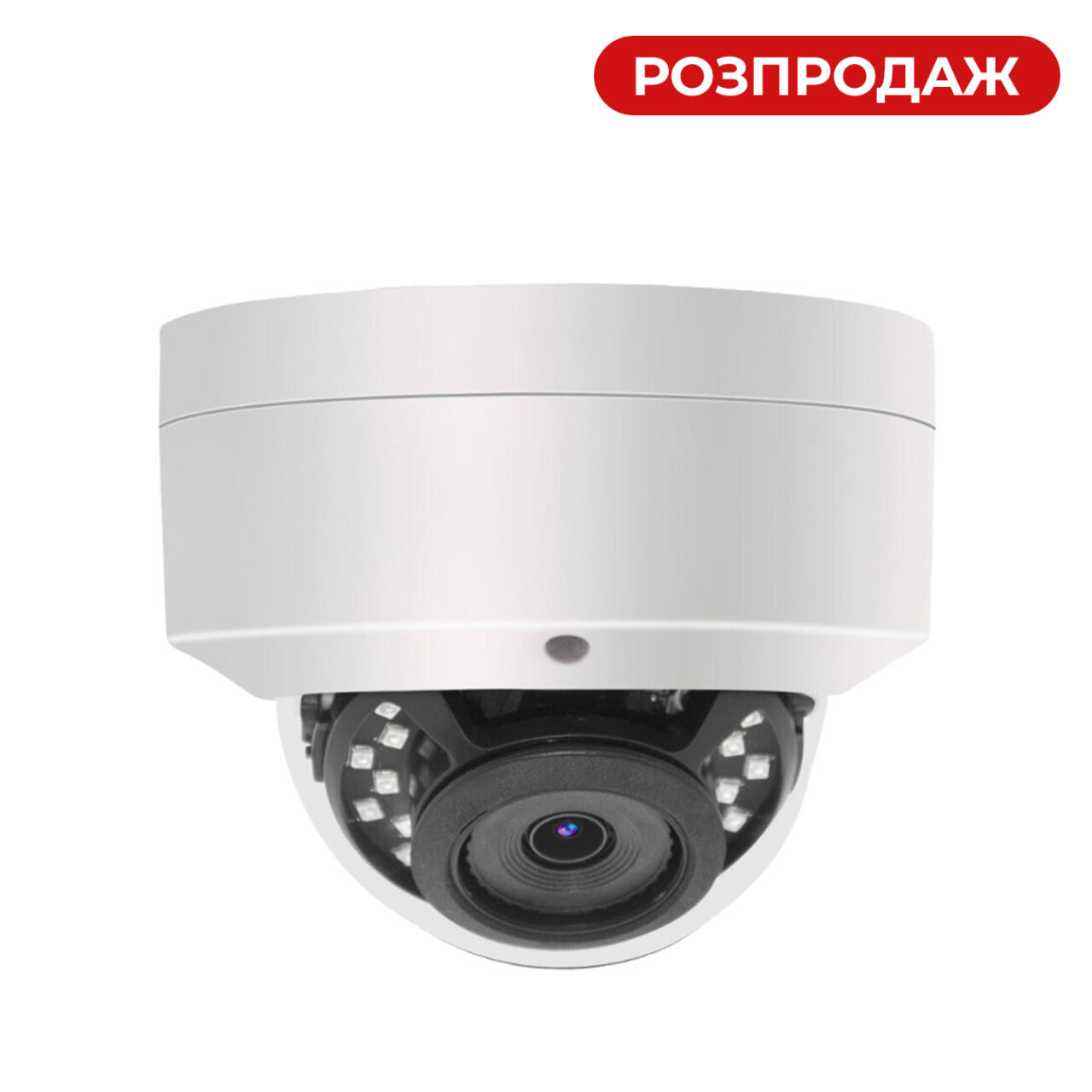 �������� IP-������ GreenVision GV-160-IP-M-DOS50VM-30H-SD POE 5MP (Ultra)