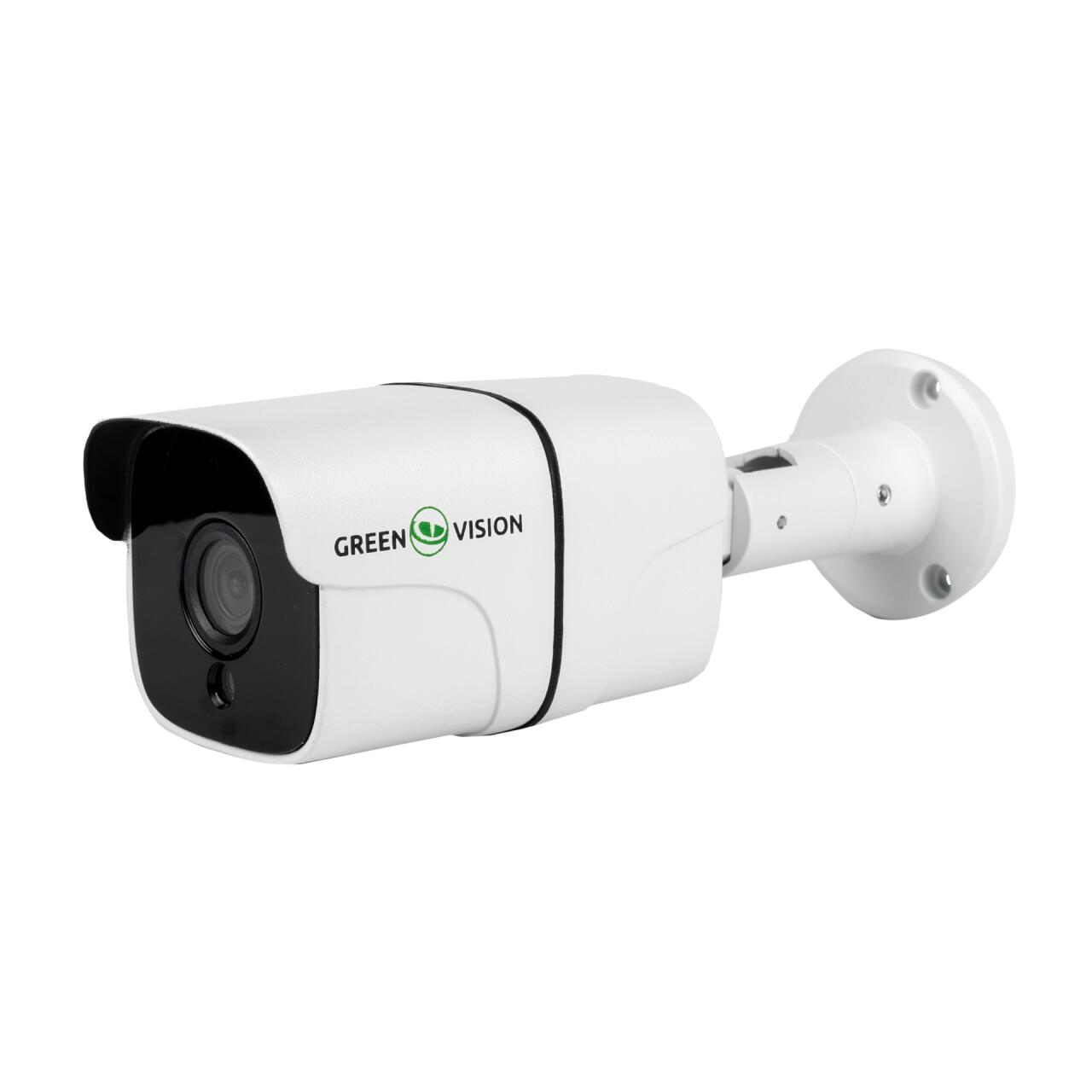 �������� IP ������ GV-162-IP-FM-COA50-20 POE 5MP (Lite)
