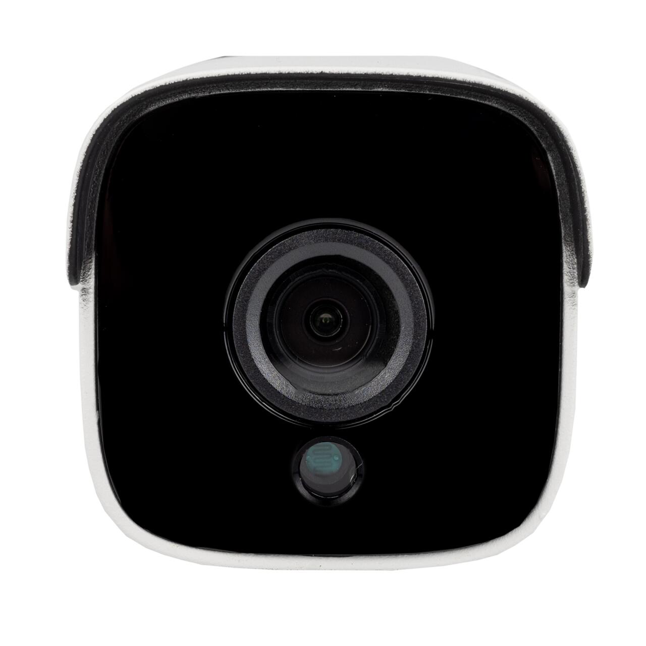 �������� IP ������ GV-162-IP-FM-COA50-20 POE 5MP (Lite)