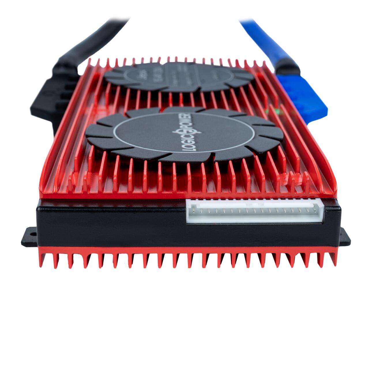 BMS ����� LP LiFePO4 48V 16S Dis 200A Ch 100A