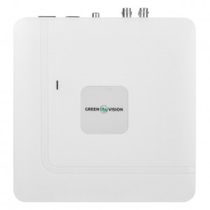 ó������� ������������� 4-��������� 5MP GHD GreenVision GV-A-S041/04