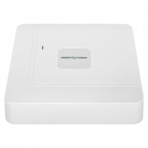 ó������� ������������� 8-��������� 5MP GHD GreenVision GV-A-S042/08